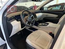 هیوندای تۆکسۆن